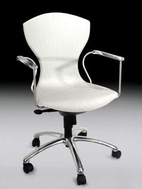 Swivel Chair Corset Giratoria